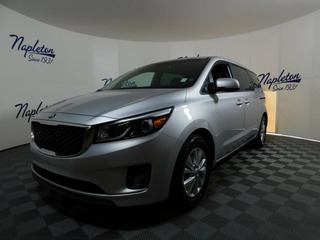 2016 Kia Sedona for sale in Palm Beach Gardens FL