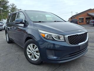 2017 Kia Sedona for sale in Clarksville TN