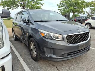 2017 Kia Sedona