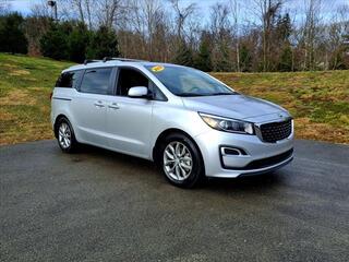 2019 Kia Sedona for sale in Uniontown PA