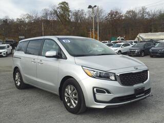 2020 Kia Sedona