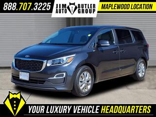 2021 Kia Sedona