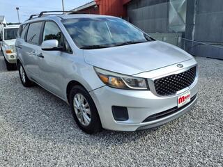 2015 Kia Sedona for sale in Guthrie KY