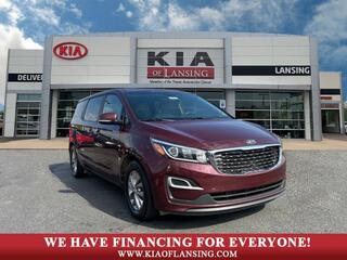 2019 Kia Sedona