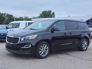 2019 Kia Sedona