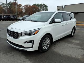 2020 Kia Sedona