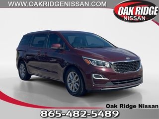 2020 Kia Sedona for sale in Oak Ridge TN