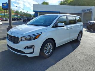 2021 Kia Sedona