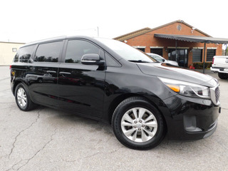 2016 Kia Sedona for sale in Clarksville TN