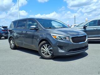 2017 Kia Sedona for sale in Burlington NC