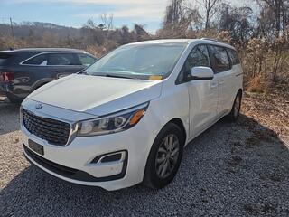 2019 Kia Sedona for sale in Knoxville TN