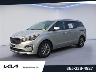 2019 Kia Sedona for sale in Louisville TN