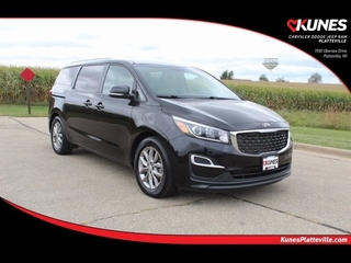 2019 Kia Sedona