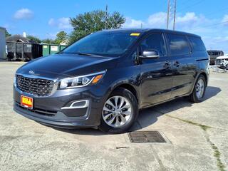 2020 Kia Sedona