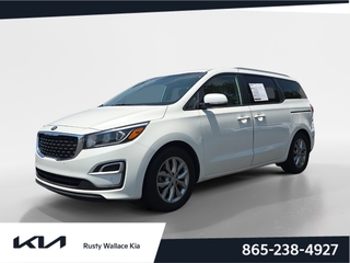 2020 Kia Sedona