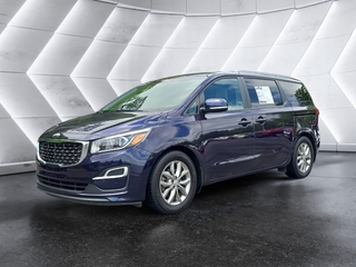2020 Kia Sedona