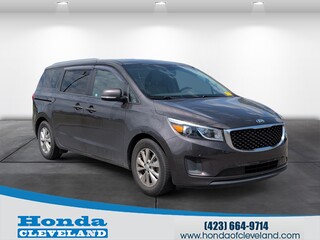 2017 Kia Sedona for sale in Cleveland TN