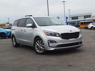 2020 Kia Sedona