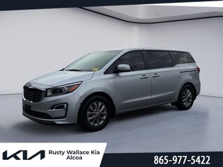 2021 Kia Sedona
