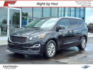 2021 Kia Sedona
