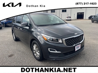2021 Kia Sedona