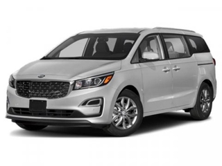 2021 Kia Sedona for sale in Sanford ME