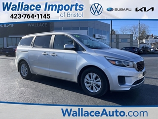 2016 Kia Sedona