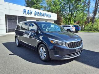 2016 Kia Sedona