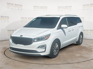 2019 Kia Sedona
