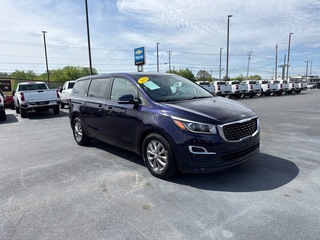 2020 Kia Sedona for sale in Knoxville TN