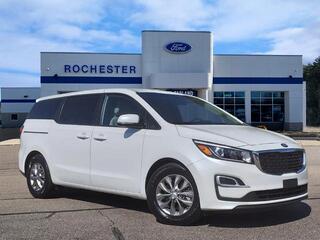 2020 Kia Sedona for sale in Rochester NH