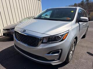 2021 Kia Sedona