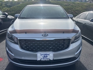 2019 Kia Sedona
