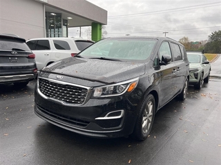 2021 Kia Sedona