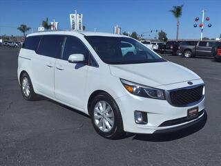 2015 Kia Sedona