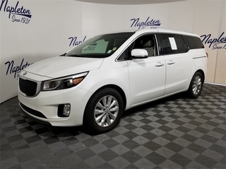 2015 Kia Sedona