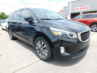 2016 Kia Sedona for sale in Clarksville TN