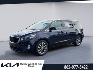 2018 Kia Sedona for sale in Louisville TN