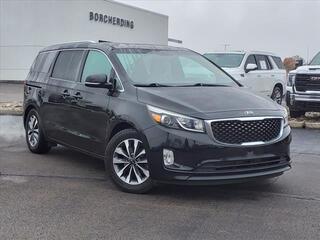 2015 Kia Sedona