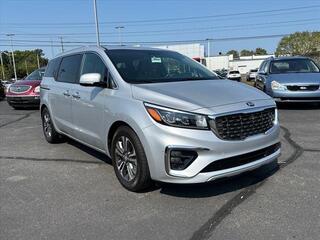 2021 Kia Sedona