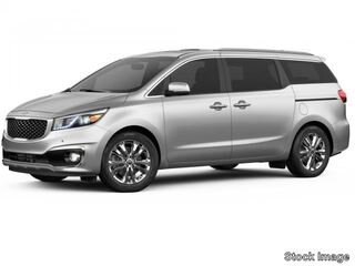 2017 Kia Sedona