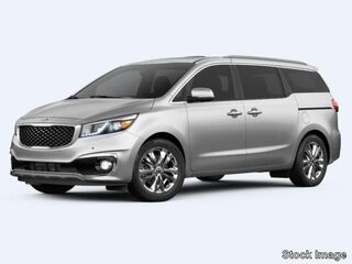 2015 Kia Sedona