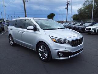 2015 Kia Sedona