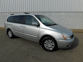 2012 Kia Sedona