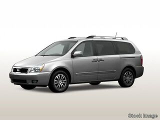 2012 Kia Sedona