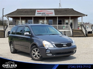 2014 Kia Sedona