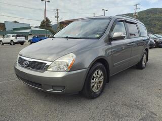 2011 Kia Sedona