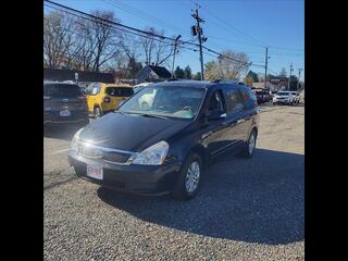 2011 Kia Sedona