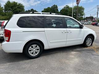 2012 Kia Sedona