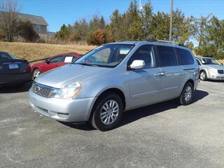 2011 Kia Sedona for sale in Johnson City TN